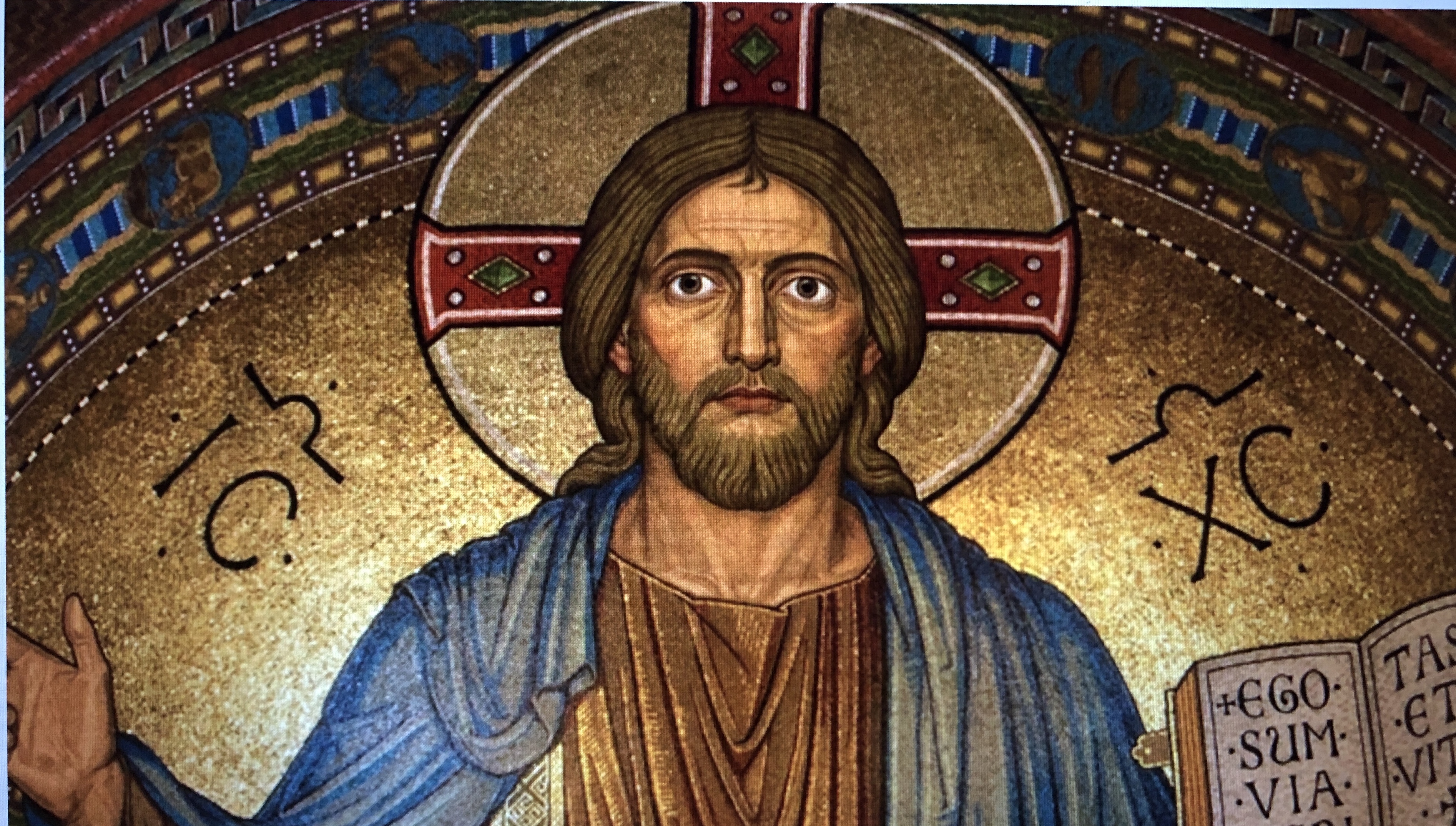 Jesus Image