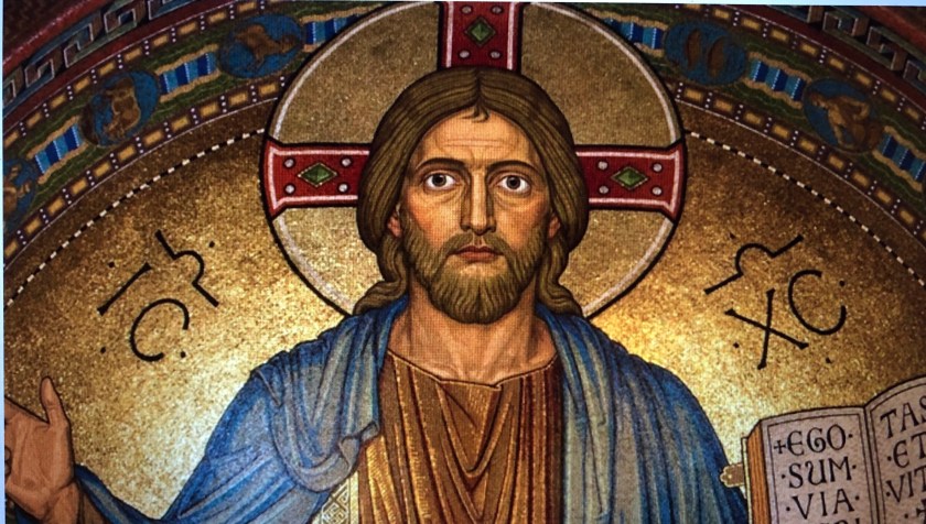 Jesus Image