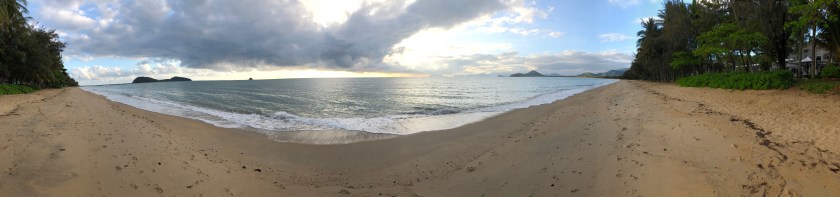 Cape Tribulation Beach, NZ