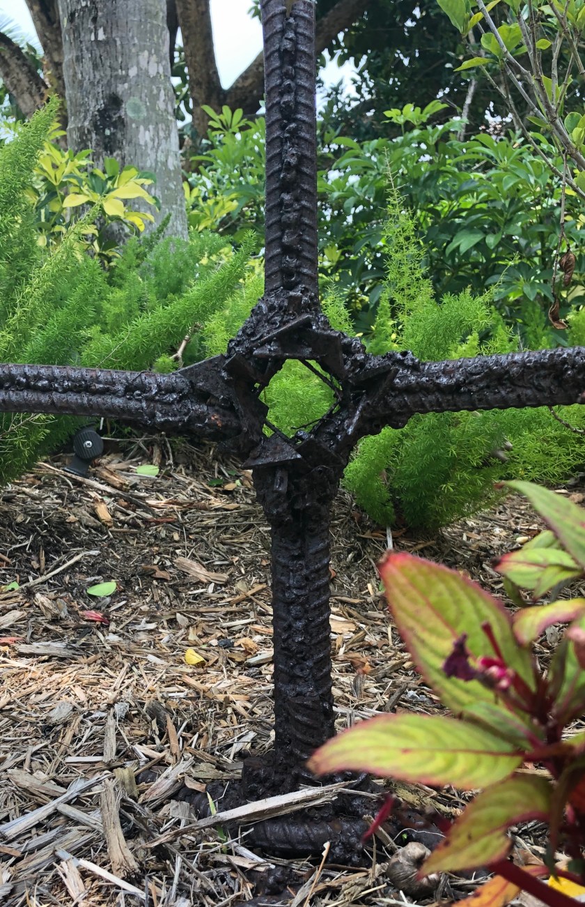 RIley's cross 2