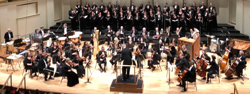 Bach Society STL Candlelight concert 12-18