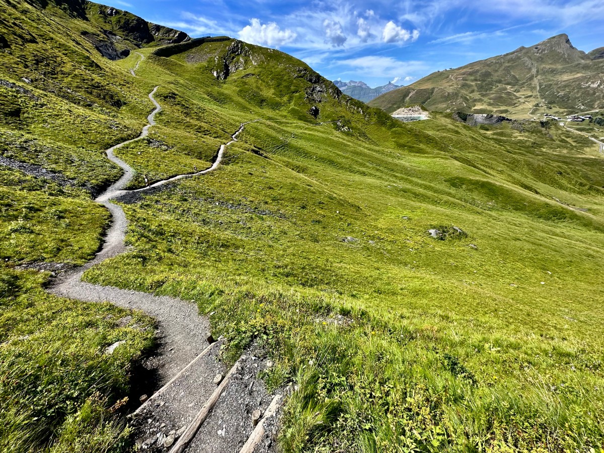 Come, Let Us Go&nbsp;Up!