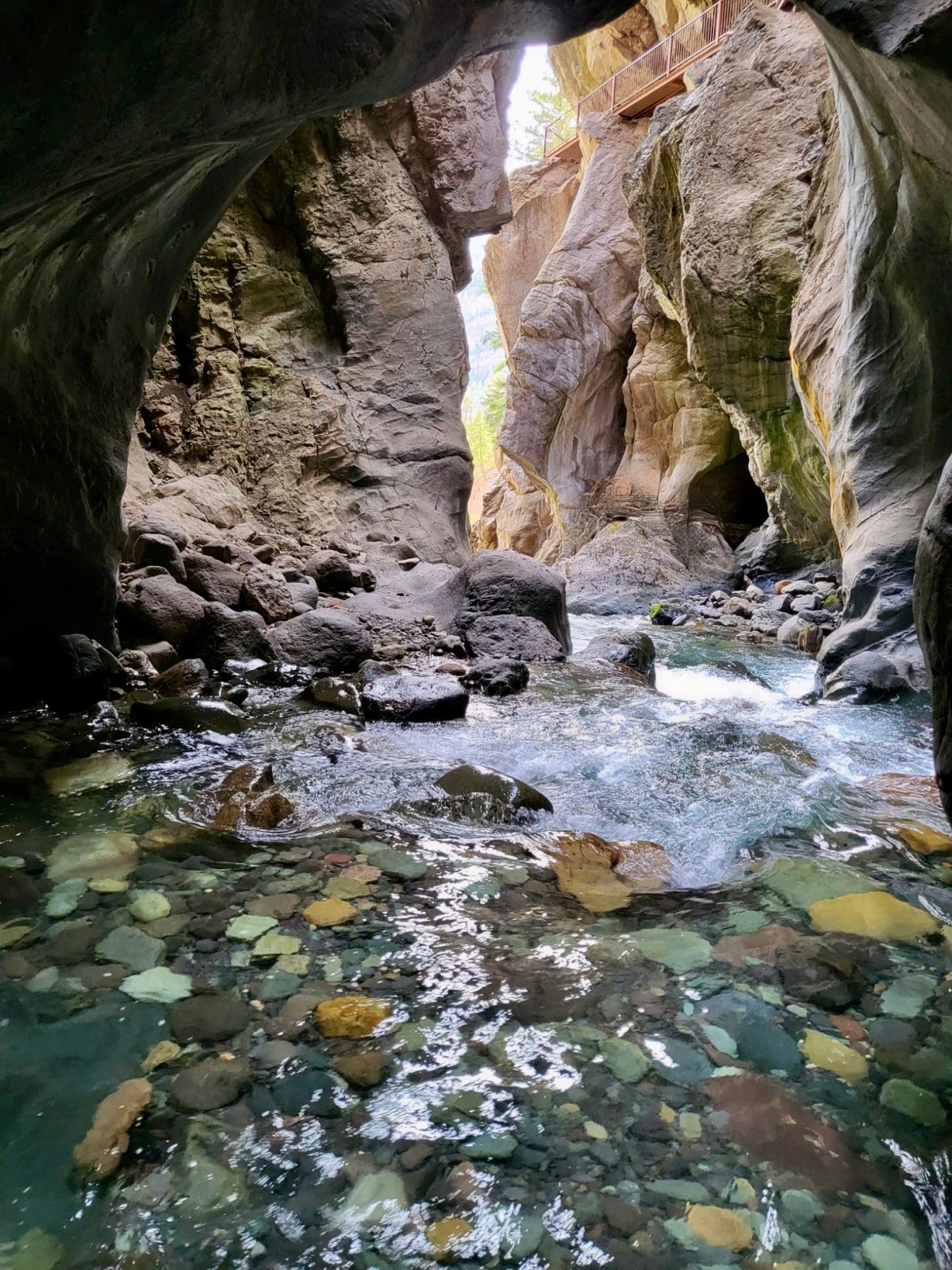 I Will Open&nbsp;Rivers