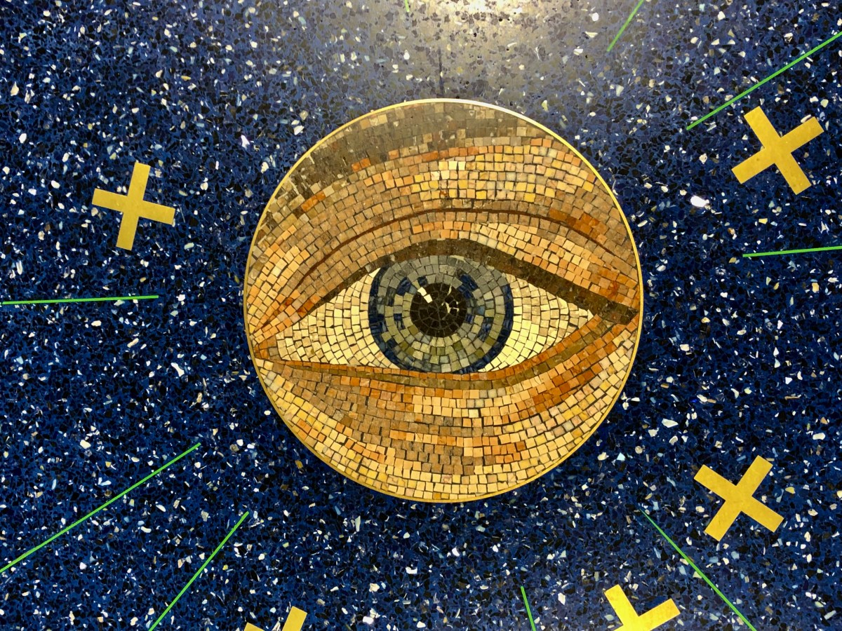 See if There&nbsp;Be…